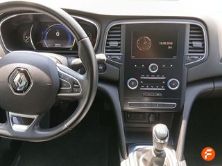 Renault Megane Limited Energy TCe 97kW (130CV)