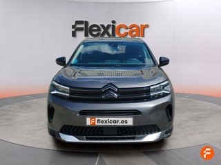 Citroën C5 Aircross HYBRID 100kW (136CV) e-DCS6 E Series