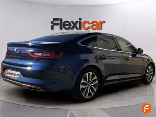 Renault Talisman Business Blue dCi 110 kW (150CV)