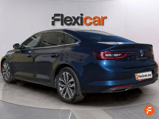 Renault Talisman Business Blue dCi 110 kW (150CV)