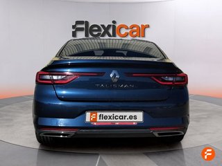 Renault Talisman Business Blue dCi 110 kW (150CV)