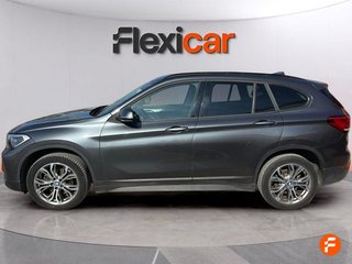 BMW X1 sDrive18i