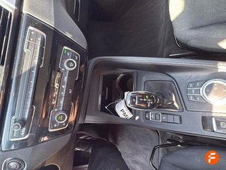 BMW X1 sDrive18i