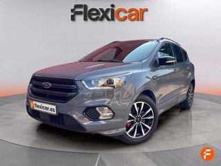 Ford Kuga ST-Line Limit Ed 1.5 EcoBoost 110kW 4x2