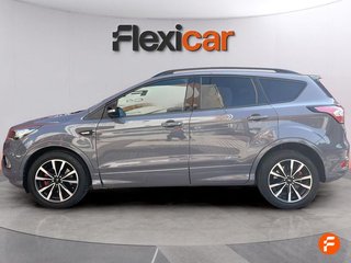 Ford Kuga ST-Line Limit Ed 1.5 EcoBoost 110kW 4x2
