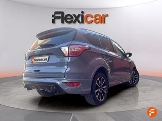 Ford Kuga ST-Line Limit Ed 1.5 EcoBoost 110kW 4x2