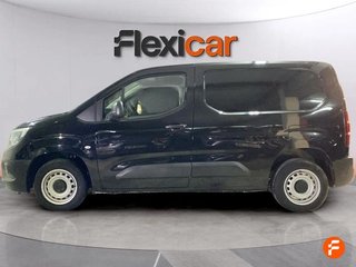Opel Combo Cargo 1.5 TD 75kW (100CV) S/S Edition L