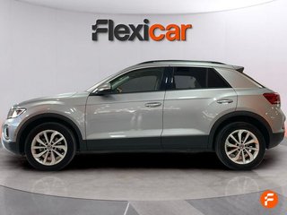 Volkswagen T-Roc Life 1.5 TSI 110kW (150CV)
