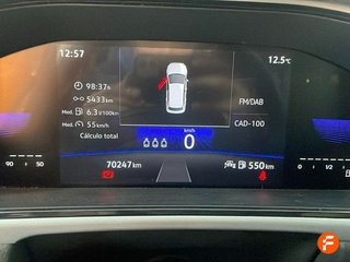 Volkswagen T-Roc Life 1.5 TSI 110kW (150CV)