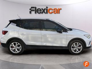 Seat Arona 1.5 TSI 110kW (150CV) DSG FR
