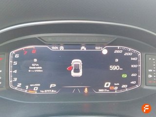 Seat Arona 1.5 TSI 110kW (150CV) DSG FR