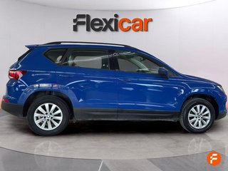 Seat Ateca 1.0 TSI 85kW (115CV) St&Sp Style Eco