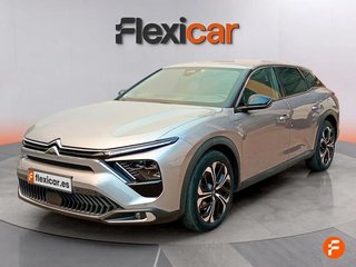 Citroën C5 X PureTech 132kW (180CV) S&S EAT8 Shine P