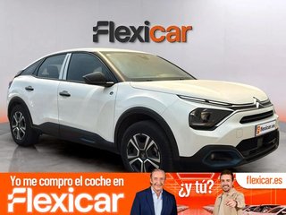 Citroën C4 ë-C4 eléctrico 100kW Feel Pack