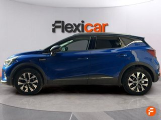 Renault Captur techno TCe 67kW (90CV)