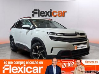 Citroën C5 Aircross PureTech 96kW (130CV) S&S EAT8 C Series