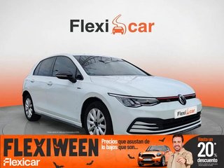 Volkswagen Golf 2.0 TDI 85kW (115CV)