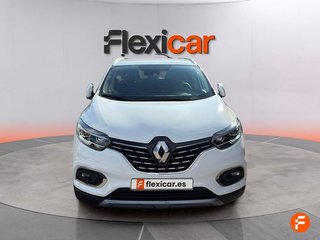Renault Kadjar Zen Blue dCi 85kW (115CV)