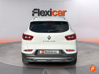 Renault Kadjar Zen Blue dCi 85kW (115CV)