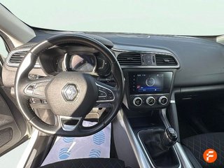 Renault Kadjar Zen Blue dCi 85kW (115CV)