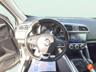 Renault Kadjar Zen Blue dCi 85kW (115CV)