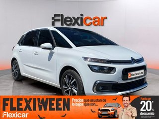Citroën C4 Spacetourer BlueHDi 96KW (130CV) Feel