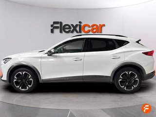 Cupra Formentor 1.5 TSI 110kW (150 CV) DSG