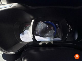 Renault Kadjar Zen Blue dCi 85kW (115CV)