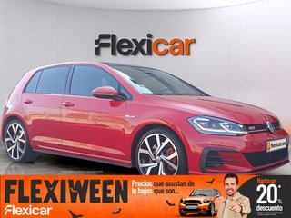 Volkswagen Golf GTI Performance 2.0 TSI 180kW(245CV) DSG