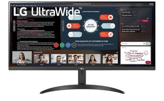 Monitor LG 34 UltraWide 34WP500-B