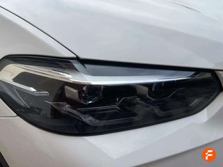 BMW X3 xDrive20d xLine