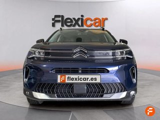Citroën C5 Aircross BlueHdi 96kW (130CV) S&S EAT8 C Series