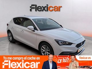 Seat Leon 1.0 TSI 66kW S&S Reference
