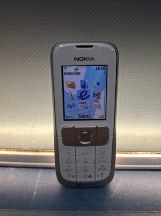 Teléfono, Nokia 2630