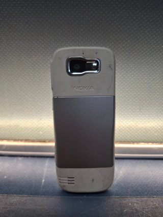 Teléfono, Nokia 2630