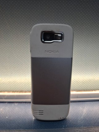 Teléfono, Nokia 2630