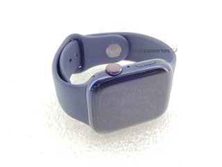 apple watch series 8 45mm (gps 4g) aluminio