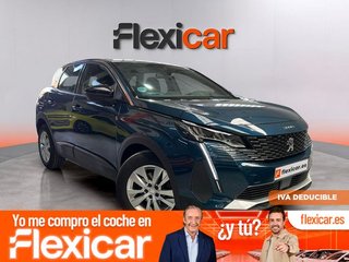 Peugeot 3008 1.2 PureTech 96KW S&S Active Pack