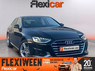 Audi A4 Avant Advanced 35 TFSI 110kW S tronic