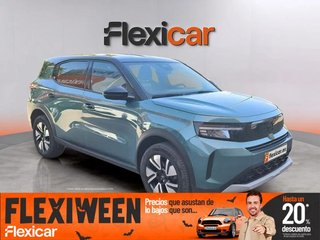 Opel Frontera 44kWh Edition