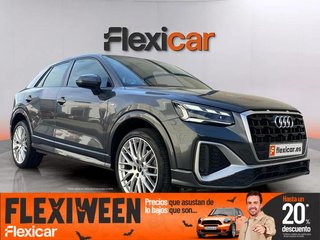 Audi Q2 Adrenalin 35 TDI 110kW (150CV) S tronic
