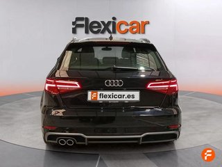 Audi A3 S line 35 TFSI 110kW S tronic Sportback