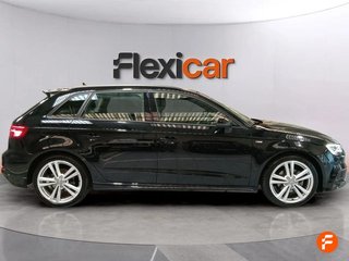 Audi A3 S line 35 TFSI 110kW S tronic Sportback