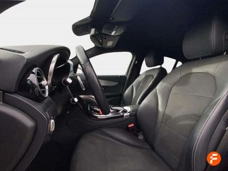 Mercedes-Benz GLC GLC 250 d 4MATIC