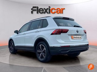Volkswagen Tiguan Life 1.4 TSI eHybrid 180kW (245CV) DSG