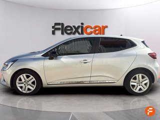 Renault Clio Business TCe 67 kW (90CV)