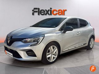 Renault Clio Business TCe 67 kW (90CV)