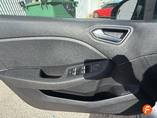 Renault Clio Business TCe 67 kW (90CV)