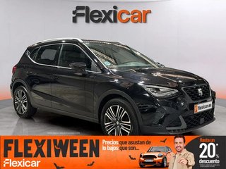 Seat Arona 1.0 TSI 81kW (110CV) FR XL RX