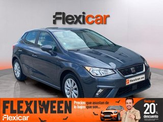 Seat Ibiza 1.0 EcoTSI 70kW (95CV) Style